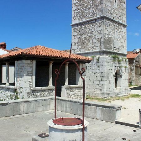 Villa Parenzana Вишнян Экстерьер фото